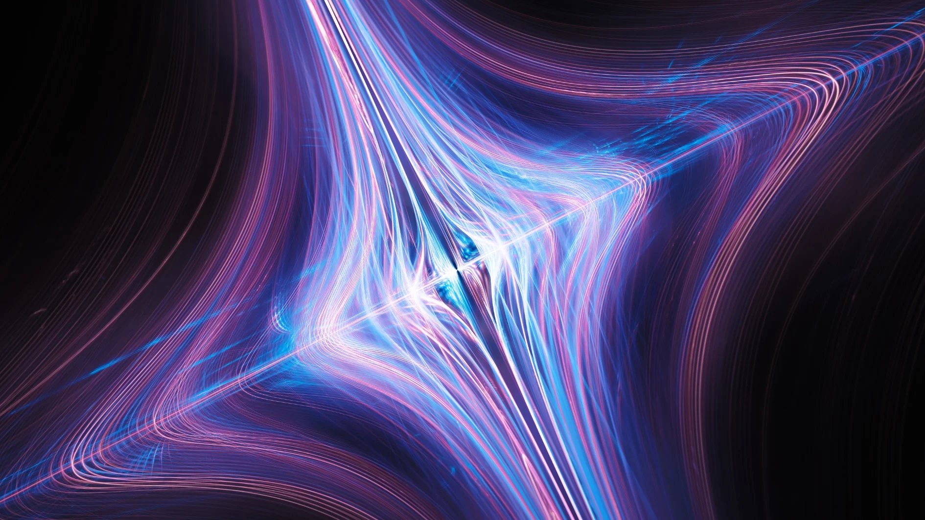 量子の世界